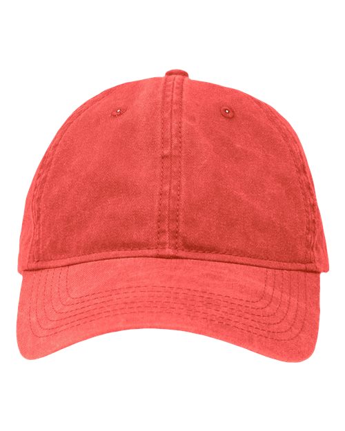 Dad Hat Fit | USA Decoration