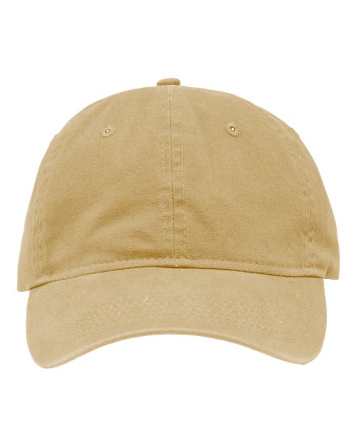 Dad Hat Fit | USA Decoration