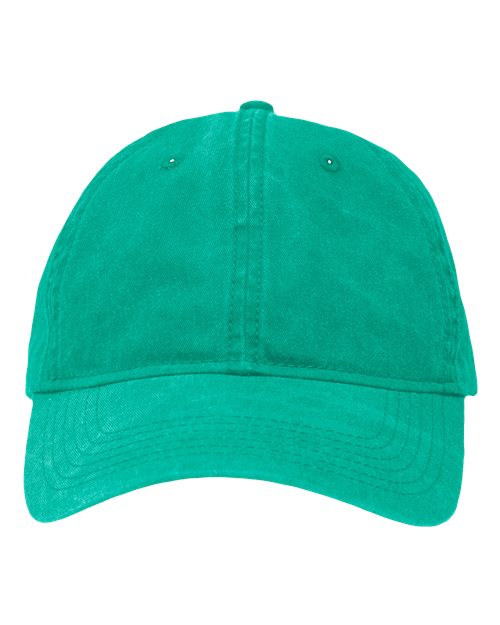 Dad Hat Fit | USA Decoration