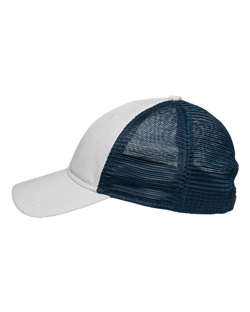 Mesh Dad Hat Fit | USA Decoration