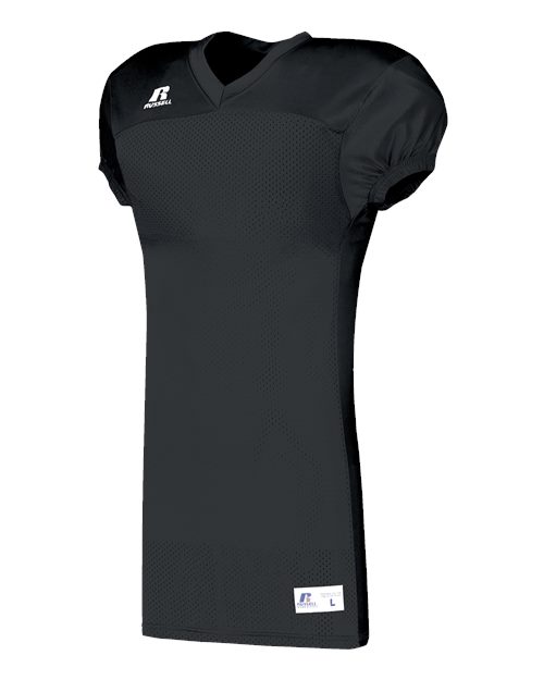 Jersey With Side Inserts | USA Decoration