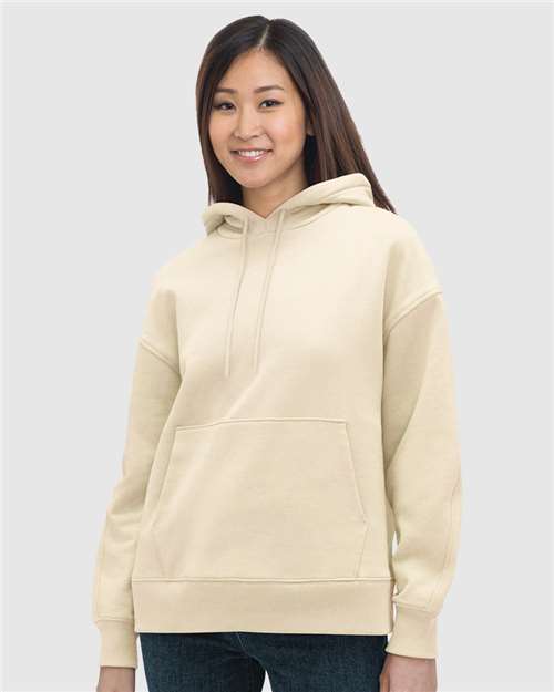 Women's USA-Made Hooded Sweatshirt | USA Decoration
