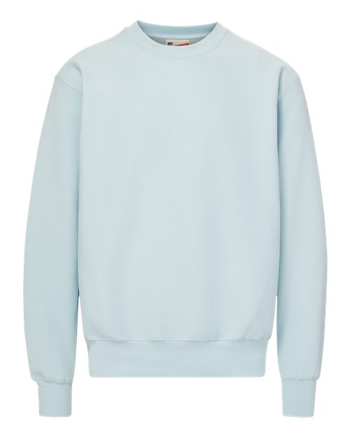 MV Sport Unisex Pro-Weave Crewneck Sweatshirt