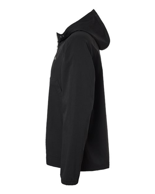 Go-To Utility DWR Full-Zip Jacket | USA Decoration