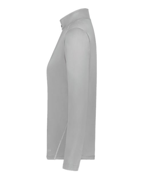 Women's CoolCore® Quarter-Zip Pullover | USA Decoration
