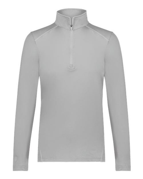 Women's CoolCore® Quarter-Zip Pullover | USA Decoration