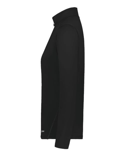 Women's CoolCore® Quarter-Zip Pullover | USA Decoration