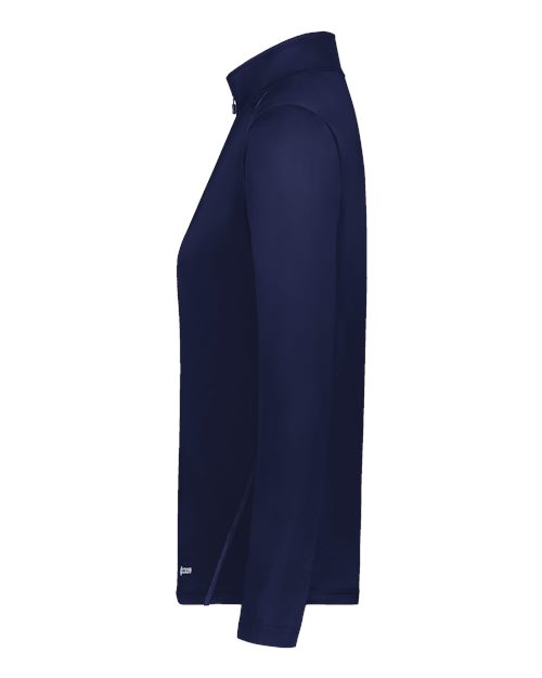Women's CoolCore® Quarter-Zip Pullover | USA Decoration
