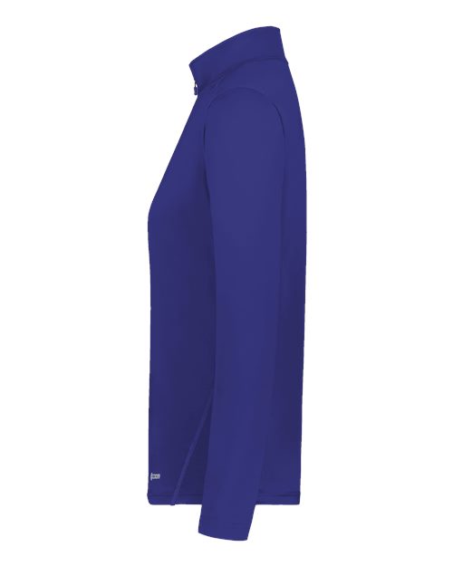 Women's CoolCore® Quarter-Zip Pullover | USA Decoration