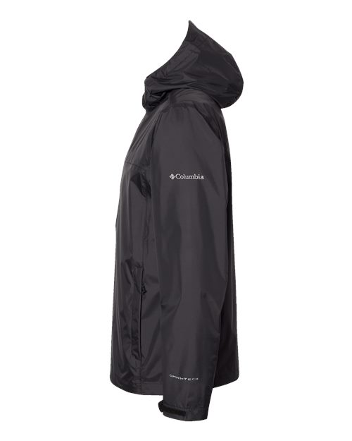 Watertight™ II Jacket | USA Decoration