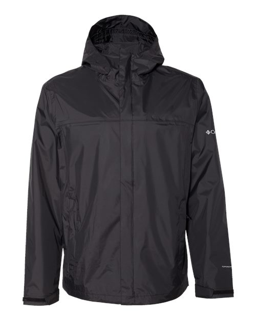 Watertight™ II Jacket | USA Decoration