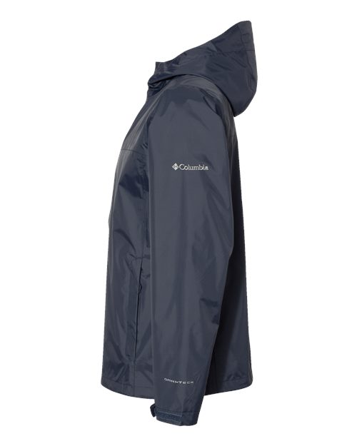 Watertight™ II Jacket | USA Decoration