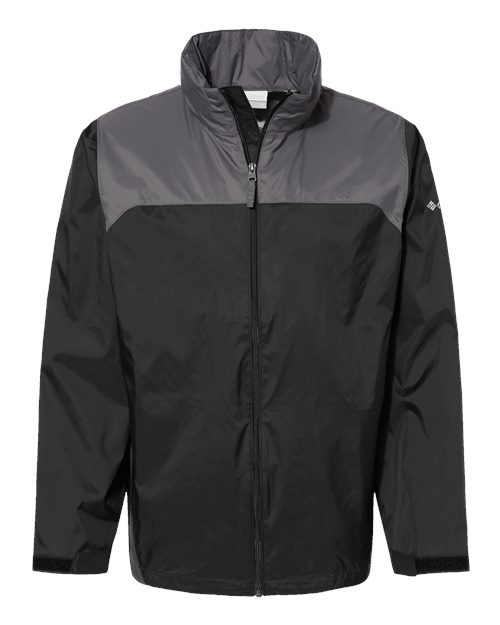 Glennaker Lakeª II Rain Jacket | USA Decoration®