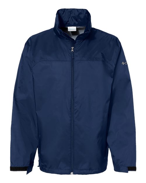 Glennaker Lakeª II Rain Jacket | USA Decoration®