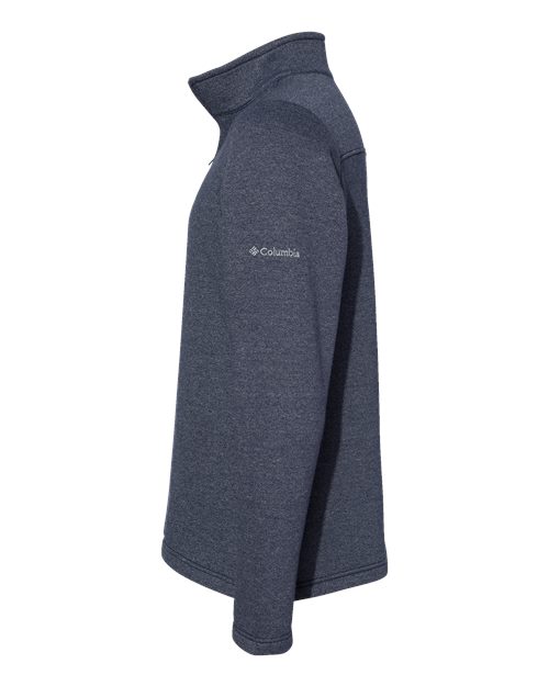 Great Hart Mountain™ III Half-Zip Pullover | USA Decoration