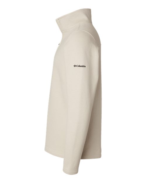 Great Hart Mountain™ III Half-Zip Pullover | USA Decoration