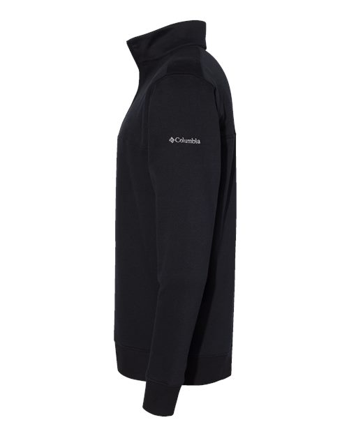 Hart Mountain™ II Half-Zip Pullover | USA Decoration