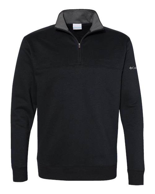 Hart Mountain™ II Half-Zip Pullover | USA Decoration