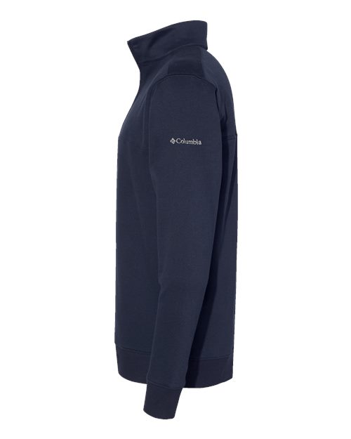 Hart Mountain™ II Half-Zip Pullover | USA Decoration