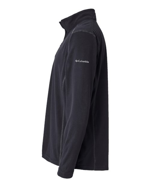 Klamath Range™ II Half-Zip Pullover | USA Decoration