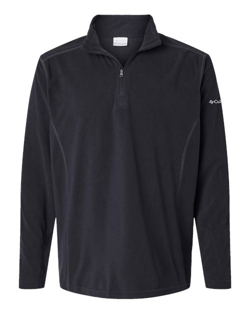 Klamath Range™ II Half-Zip Pullover | USA Decoration