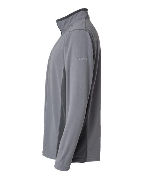 Klamath Range™ II Half-Zip Pullover | USA Decoration