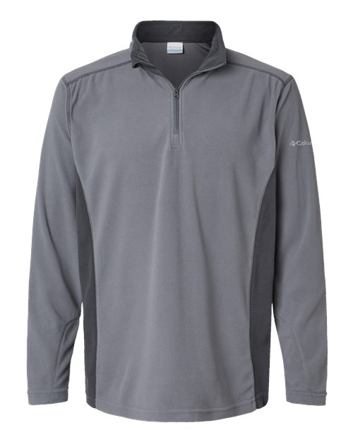 Klamath Range™ II Half-Zip Pullover | USA Decoration