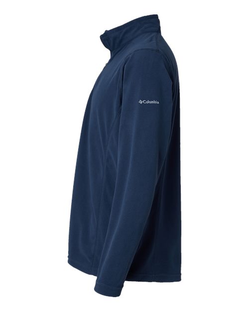 Klamath Range™ II Half-Zip Pullover | USA Decoration