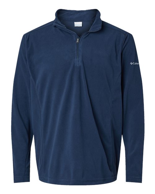 Klamath Range™ II Half-Zip Pullover | USA Decoration