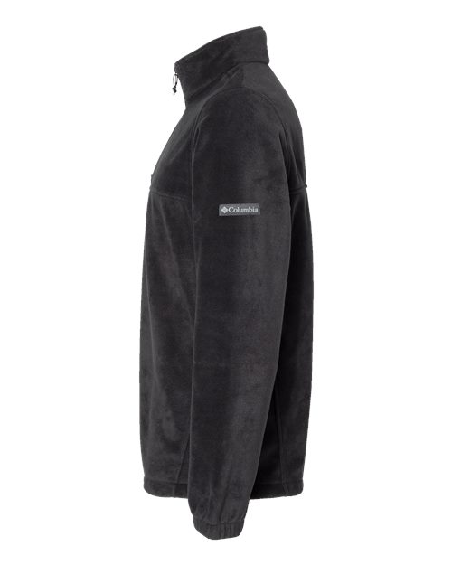 Steens Mountain™ Half-Zip Pullover | USA Decoration