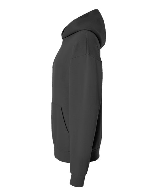 Avenue Hooded Sweatshirt | USA Decoration