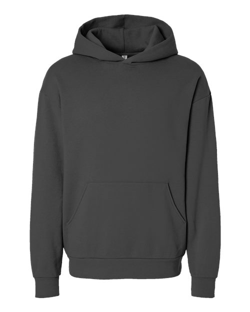 Avenue Hooded Sweatshirt | USA Decoration
