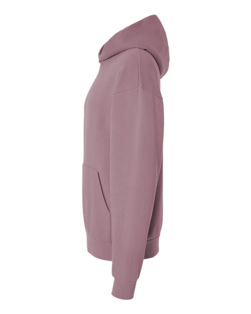 Avenue Hooded Sweatshirt | USA Decoration