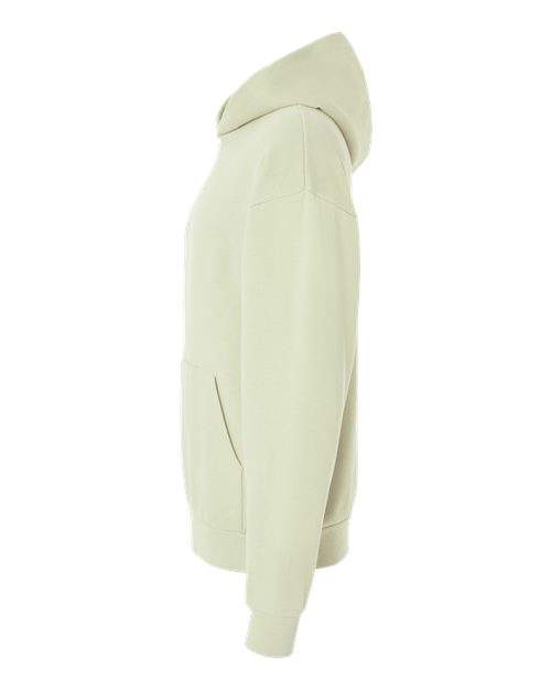 Avenue Hooded Sweatshirt | USA Decoration
