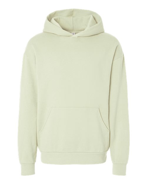 Avenue Hooded Sweatshirt | USA Decoration