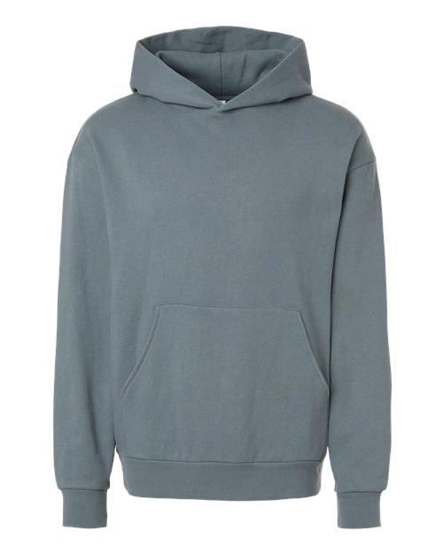 Avenue Hooded Sweatshirt | USA Decoration