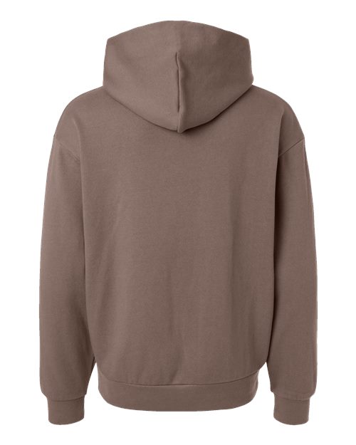 Avenue Hooded Sweatshirt | USA Decoration