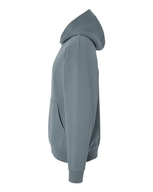 Mainstreet Hooded Sweatshirt | USA Decoration