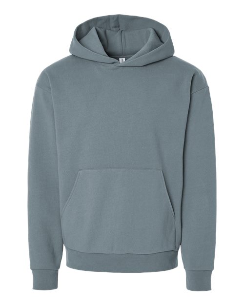 Mainstreet Hooded Sweatshirt | USA Decoration