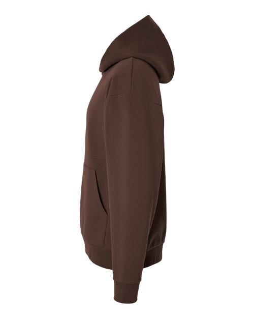 Mainstreet Hooded Sweatshirt | USA Decoration