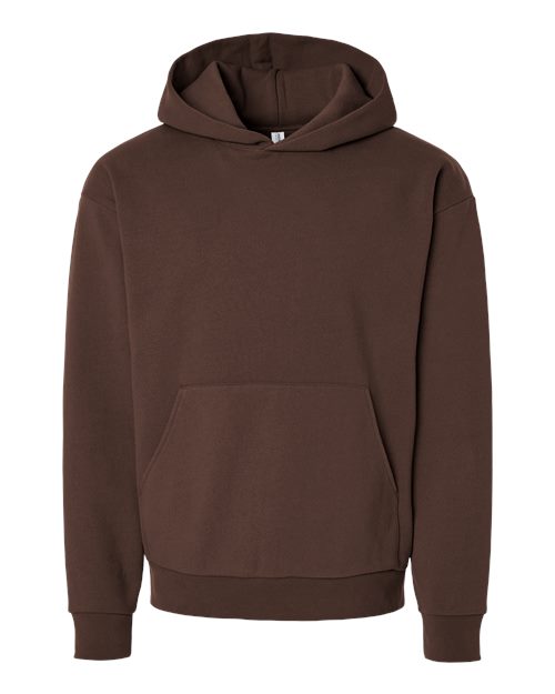 Mainstreet Hooded Sweatshirt | USA Decoration