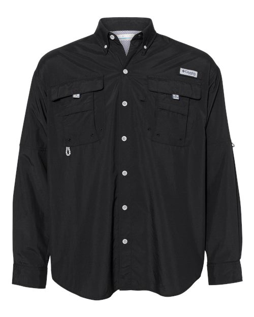 PFG Bahama™ II Shirt | USA Decoration