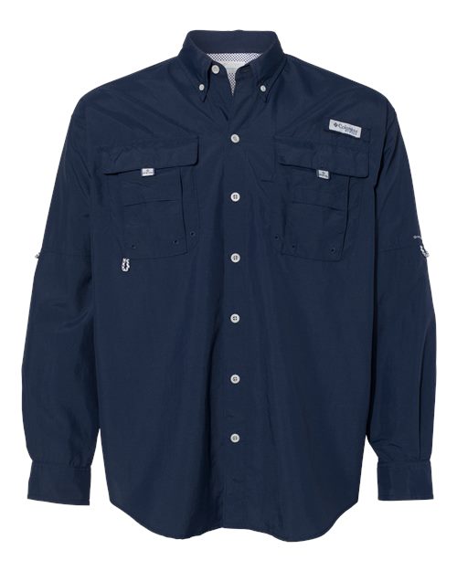 PFG Bahama™ II Shirt | USA Decoration