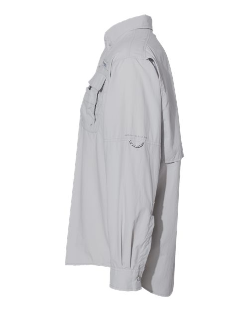PFG Bahama™ II Shirt | USA Decoration