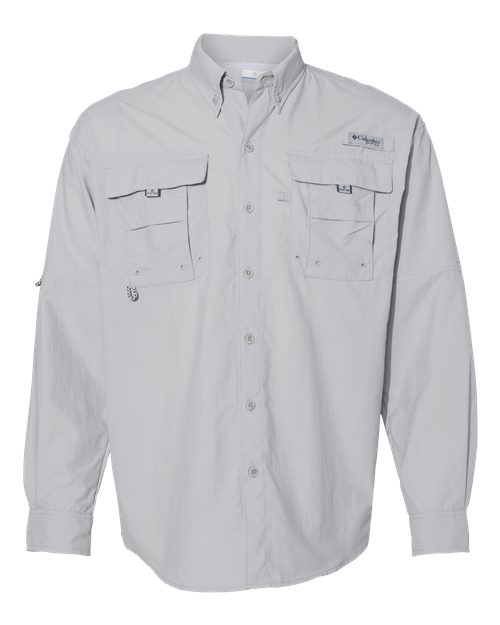 PFG Bahama™ II Shirt | USA Decoration