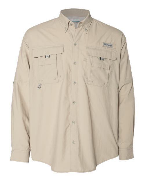 PFG Bahama™ II Shirt | USA Decoration