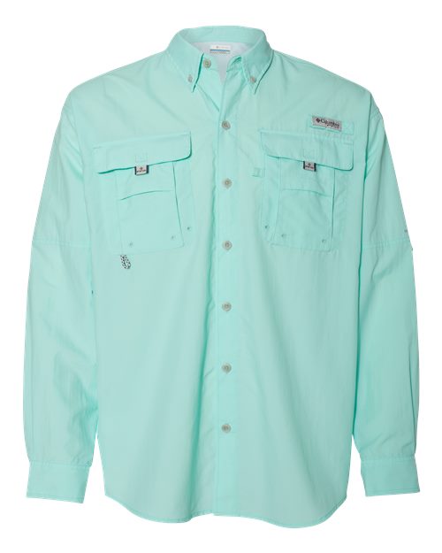 PFG Bahama™ II Shirt | USA Decoration