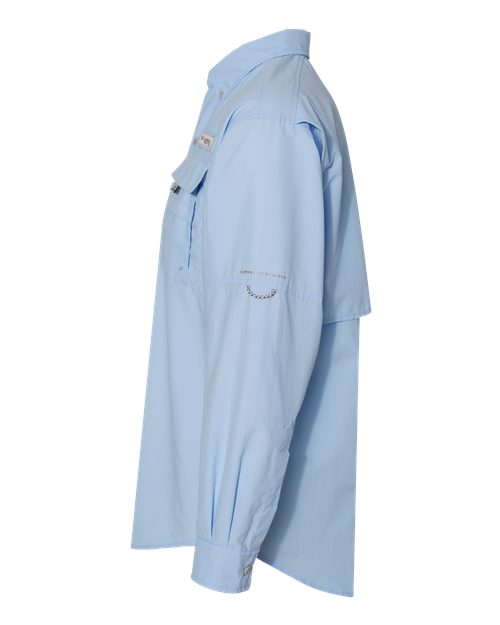PFG Bahama™ II Shirt | USA Decoration