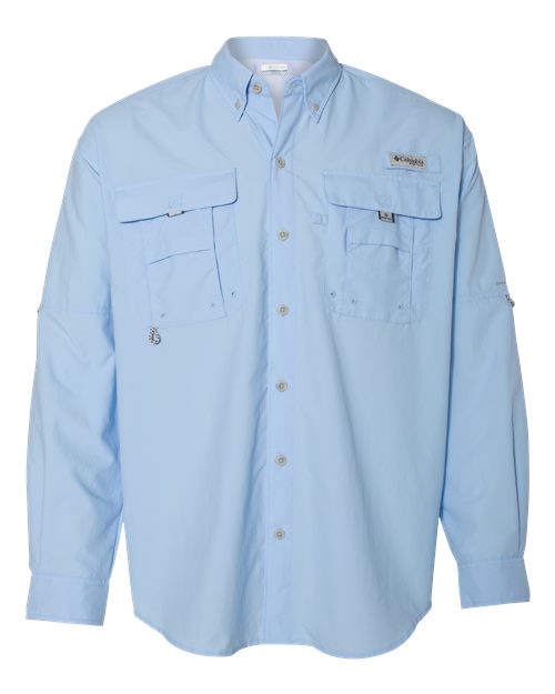 PFG Bahama™ II Shirt | USA Decoration