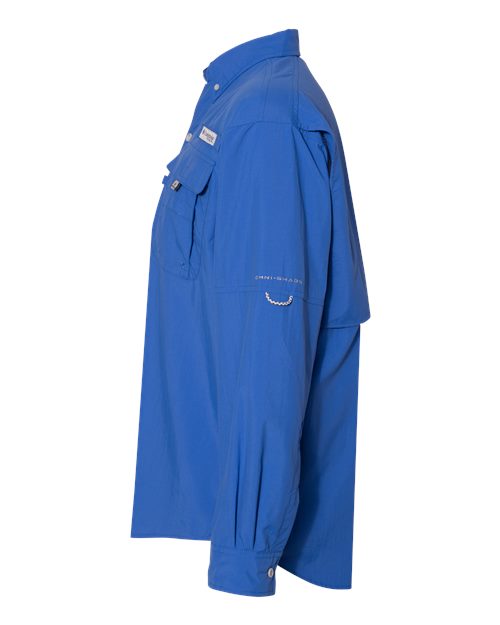 PFG Bahama™ II Shirt | USA Decoration